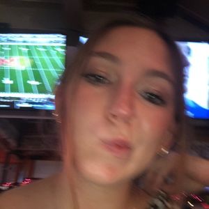 Meet your Posher, Kelsey